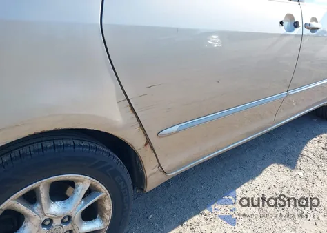 2005 Toyota Sienna Xle Limited из США, поврежденный, VIN 5TDZA22CX5S385157